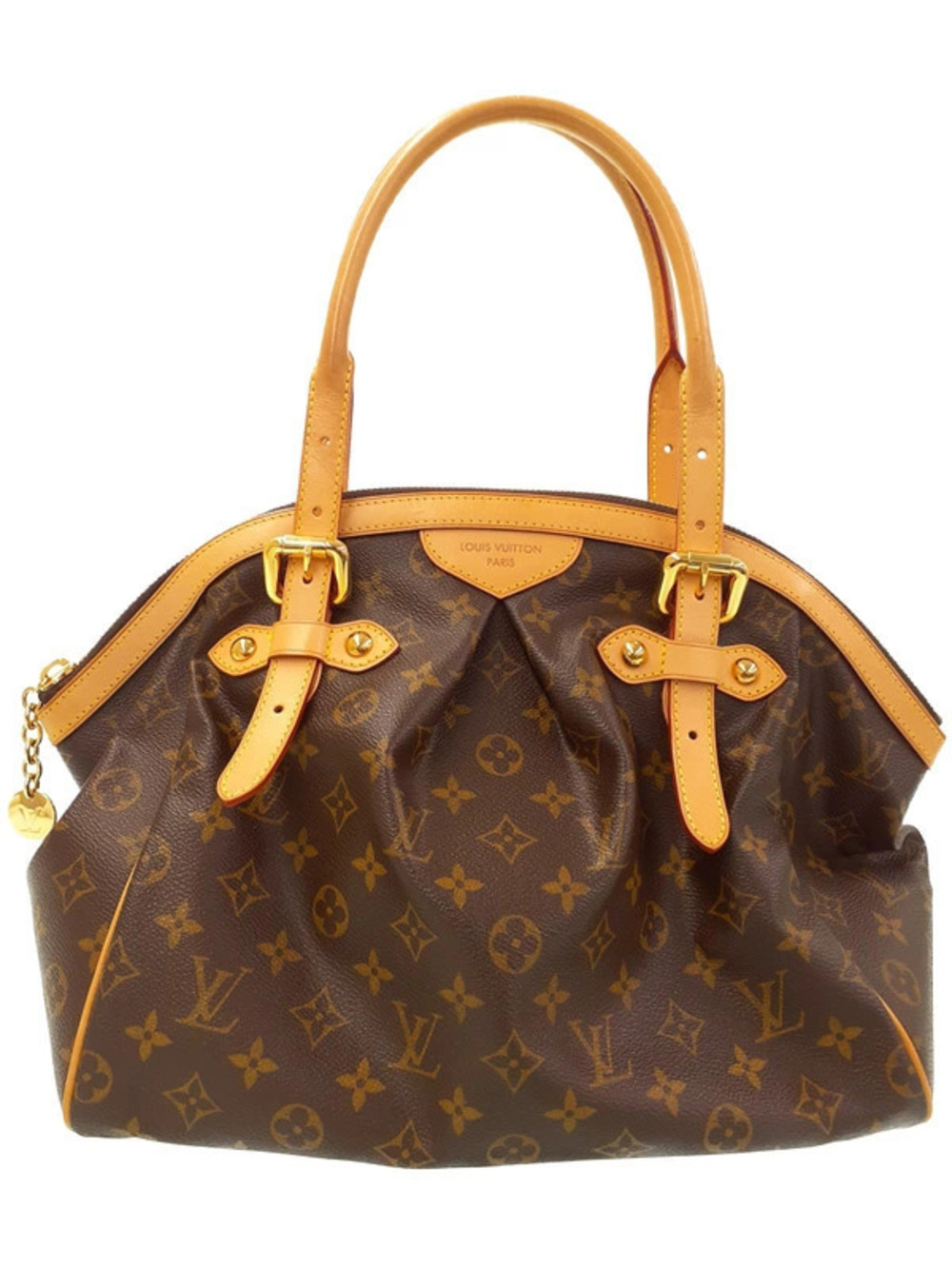 Louis Vuitton Monogram Tivoli Shoulder Bag